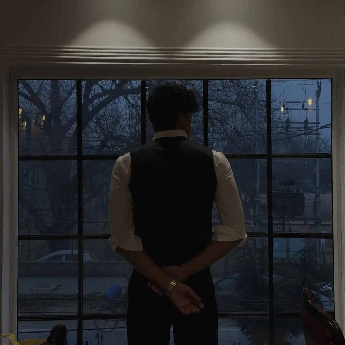 CalmOlm2619의 stuck in the elevator