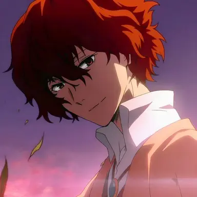 Profile image of 太宰治