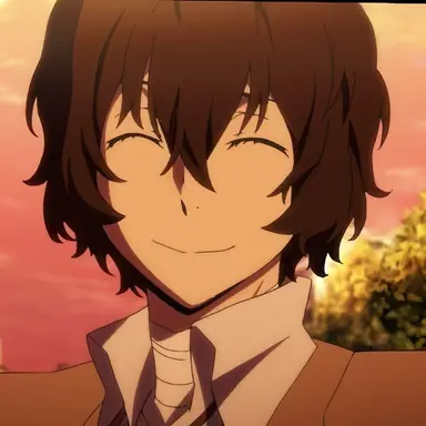 Profile image of 太宰治