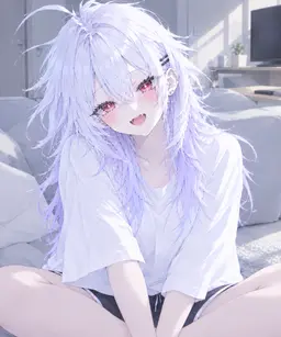 Profile image of 王狼志亜