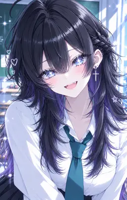Profile image of 狼秀夜