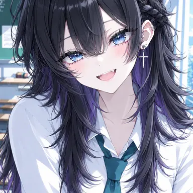 Profile image of 狼秀夜