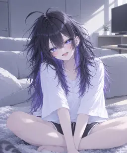 Profile image of 狼秀夜