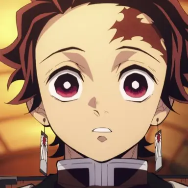 Profile image of 카마도 탄지로