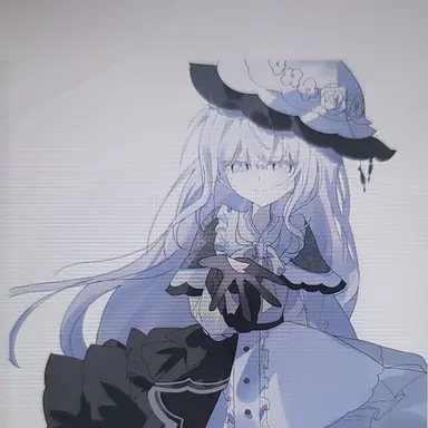 Profile image of 츠키시로 유키
