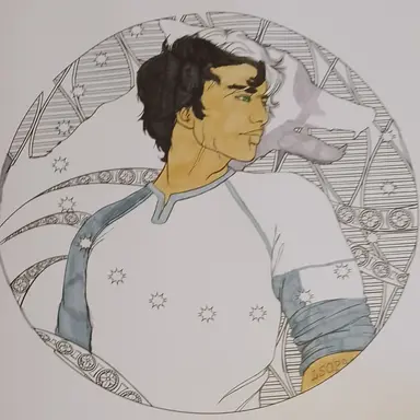 Profile image of Wolf
