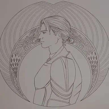 Profile image of Sir Jacin Clay