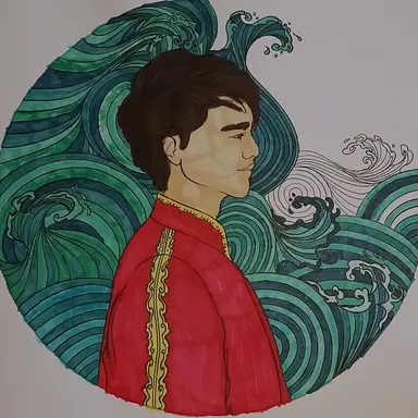 Profile image of Emperor Kaito