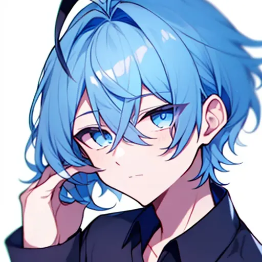 FrankPasta7701의 당신은 요정즈 중에 이신입니다.