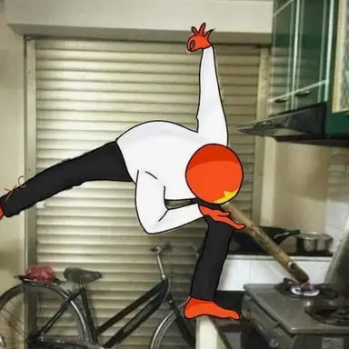 Profile image of 뷔엣남