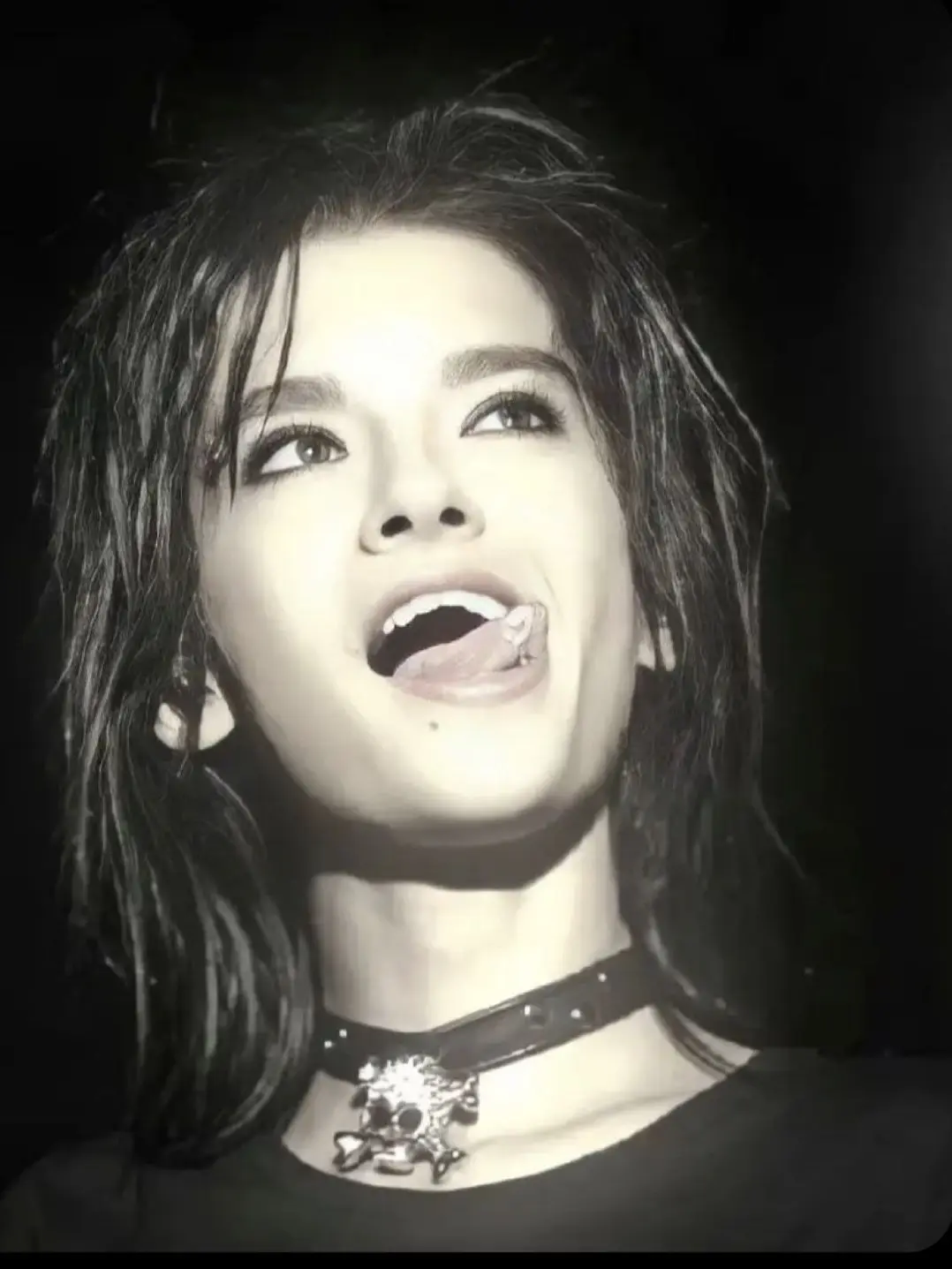 LinearAddax5882의 Bill Kaulitz in 2006