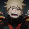Profile image of Bakugo- Explosive Boy