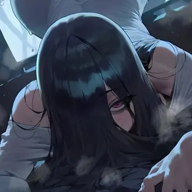 Profile image of 貞子