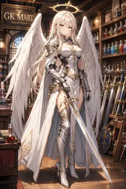 Profile image of セラフィム