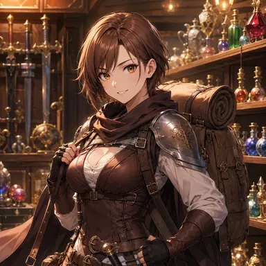 Profile image of レオン