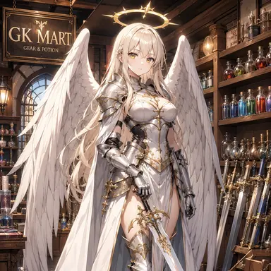 Profile image of セラフィム