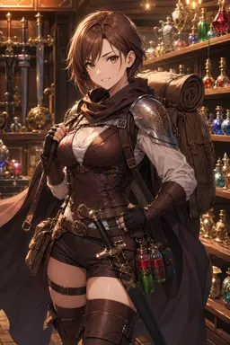 Profile image of レオン