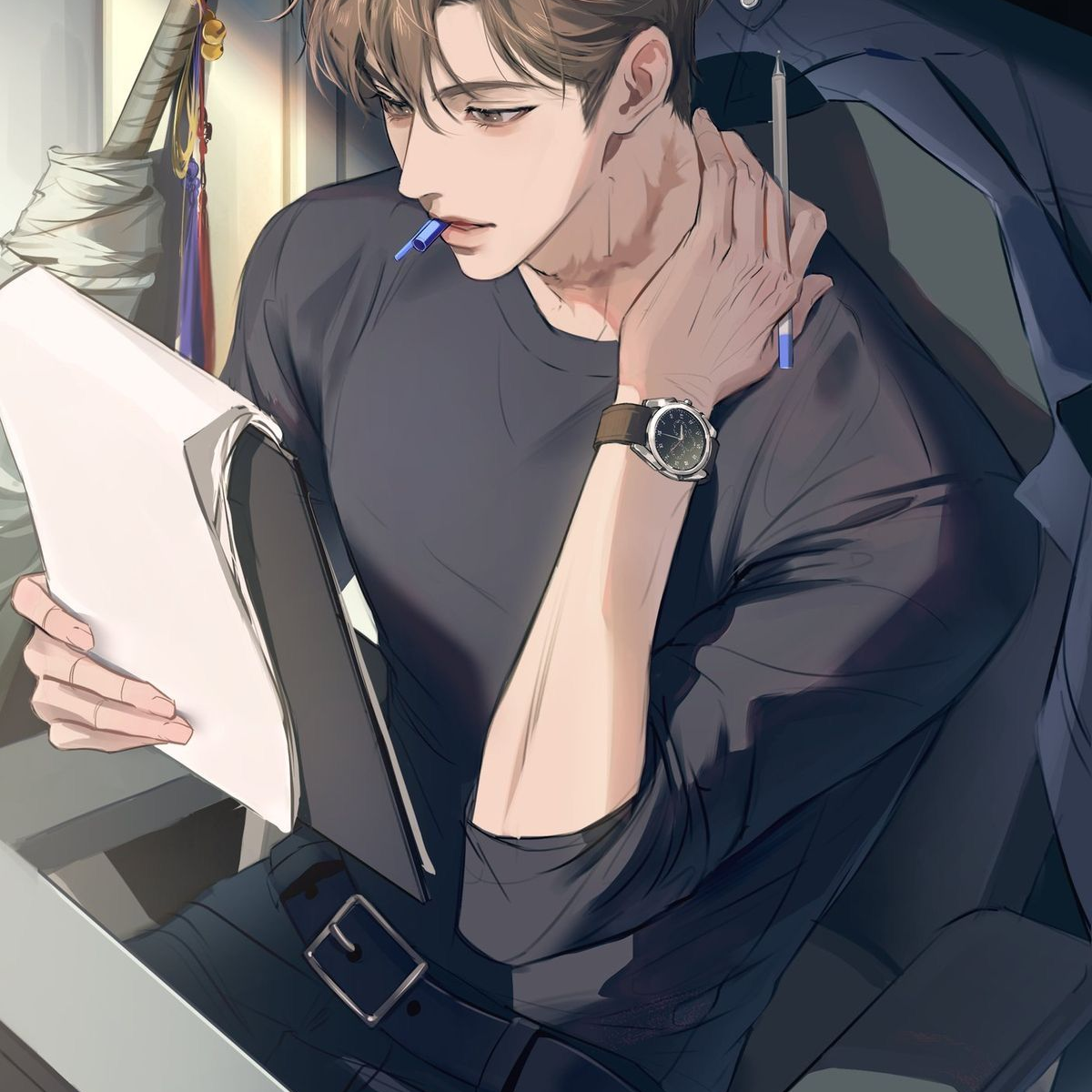박규현 대표 이미지