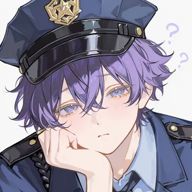 Profile image of 律
