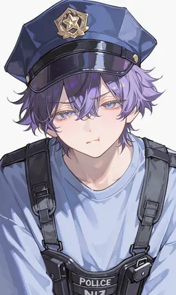 Profile image of 律