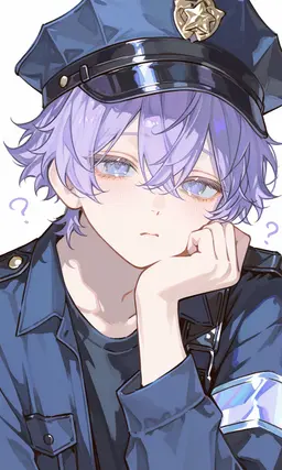 Profile image of 律