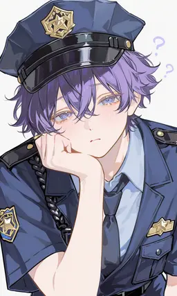 Profile image of 律