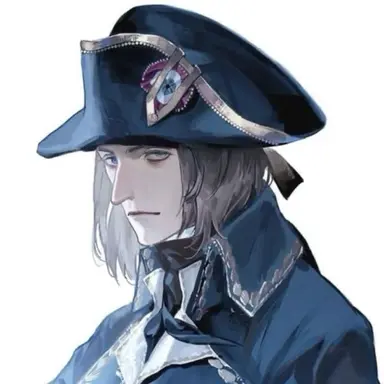 Profile image of Lancelot
