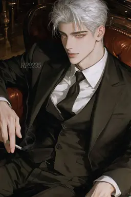 Profile image of ペク・ハヌル