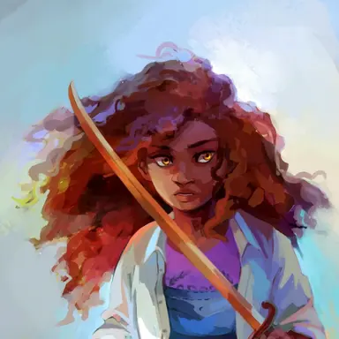 Profile image of Hazel Levesque