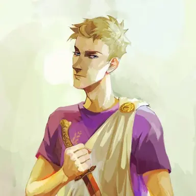 Profile image of Octavian