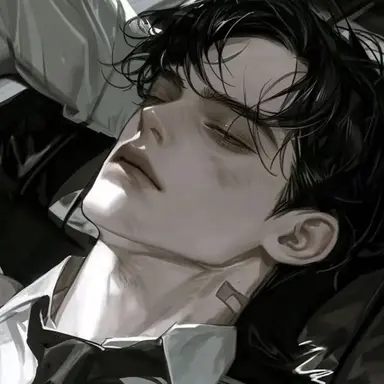 Profile image of Han Taeyang