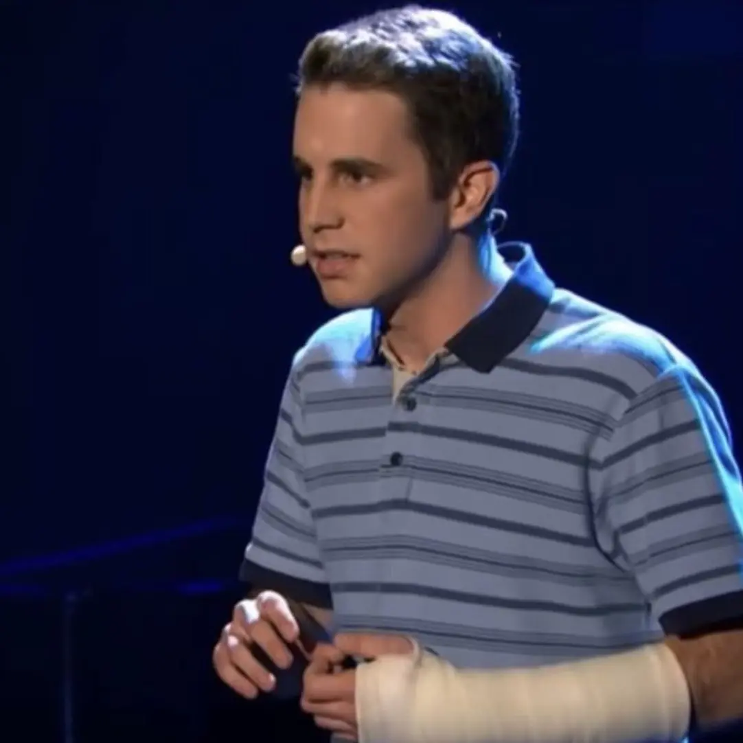 ninamina의 Evan Hansen