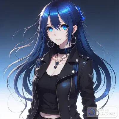 BlankPaper1171의 Chloe