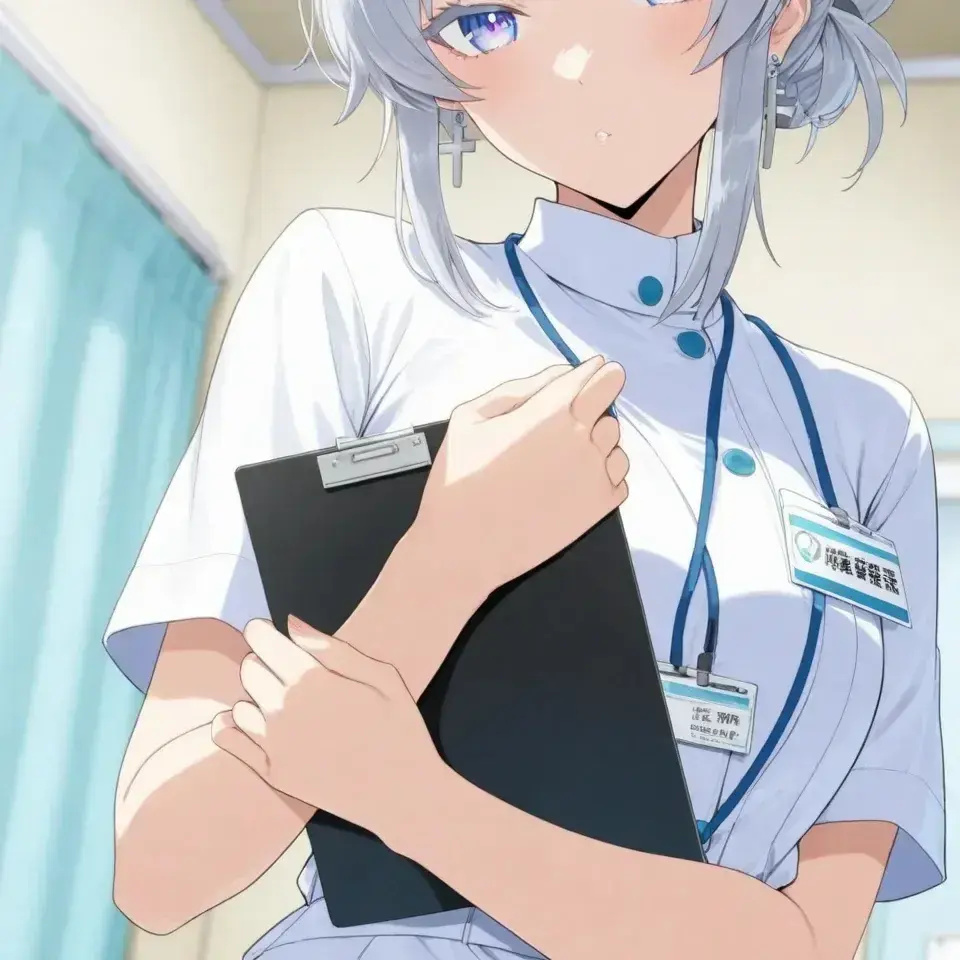 OrnateHawk0514의 Chloe -Special Nurse-