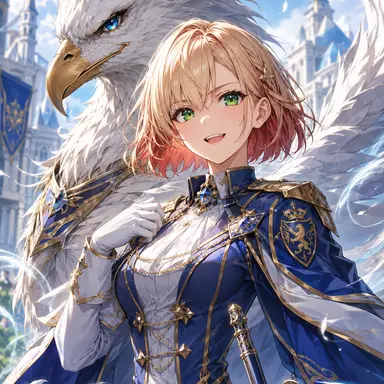 Profile image of 리디아