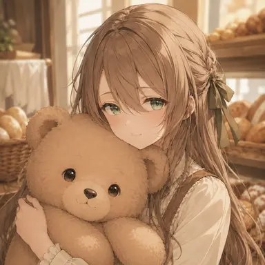 Profile image of ミア