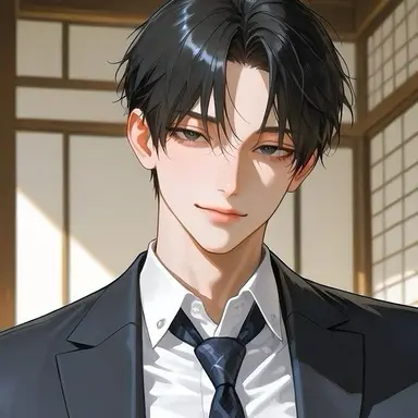 Profile image of 후지노 쿄