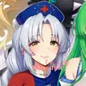 Profile image of 八意永琳