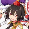 Profile image of 射命丸文