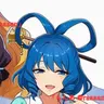 Profile image of 霍青娥