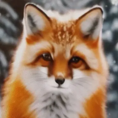 Profile image of 여우