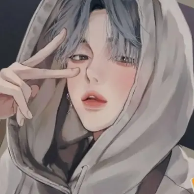 WarmDorgi7902의 한이한과 여우