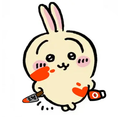 Profile image of 우사기