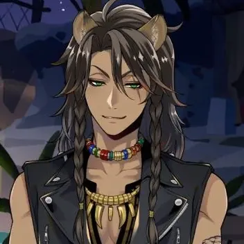 neko1000의 レオナ