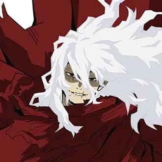 Profile image of 死柄木弔