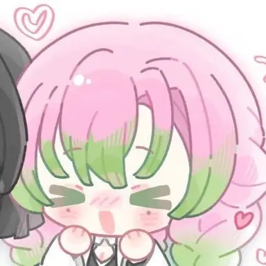 Profile image of Mitsuri Kanroji