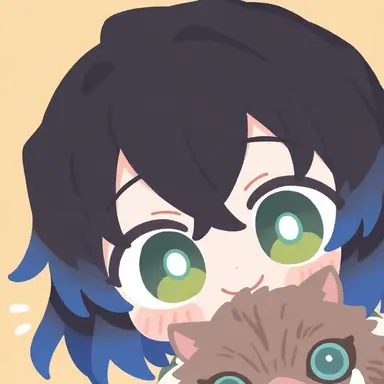 Profile image of Inosuke Hashibira