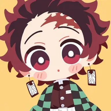 Profile image of Tanjiro Kamado