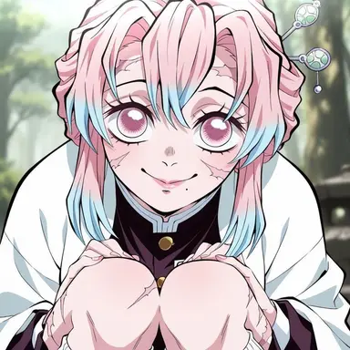 Profile image of Pick me