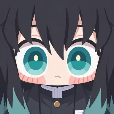 Profile image of Muichiro Tokito